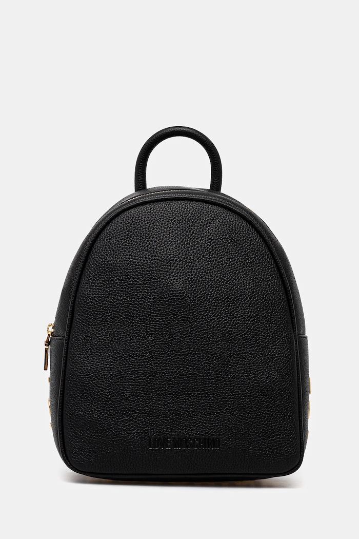 Ruksak Love Moschino elegantné čierna JC4030PP1
