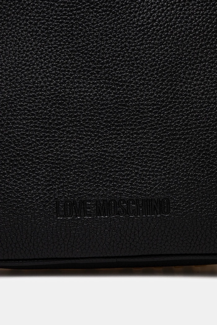 Ruksak Love Moschino čierna JC4030PP1