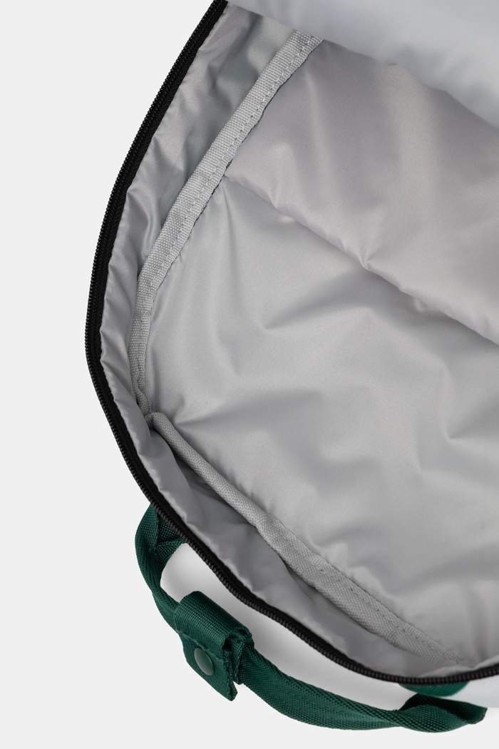 adidas plecak W LEAF BACKPACK JG1111 zielony