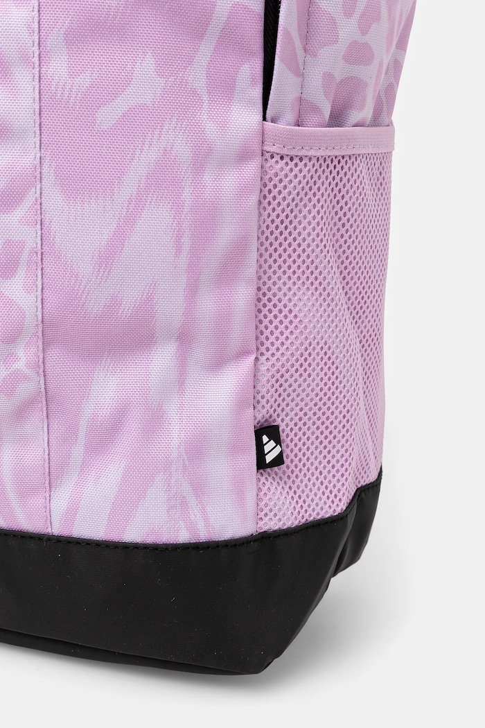 adidas plecak LIN BP GFX W fioletowy JG5799