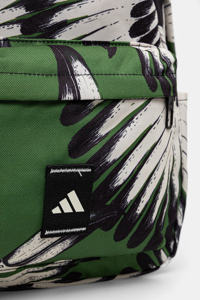 adidas plecak x Farm Rio zielony JJ1684
