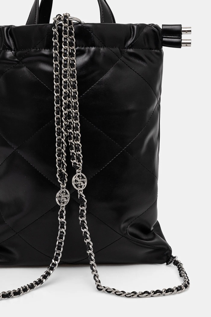 Doplnky Ruksak Guess V5RZ06.WGRJ0 čierna