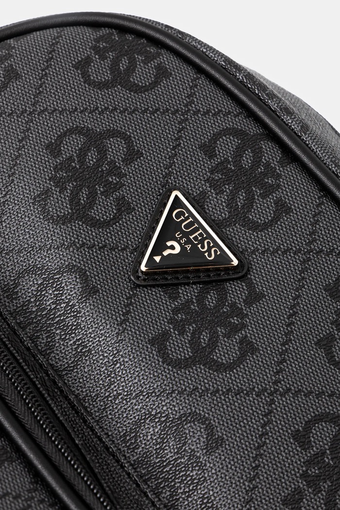 Rucsac BERTA Guess TWO868.89900 gri