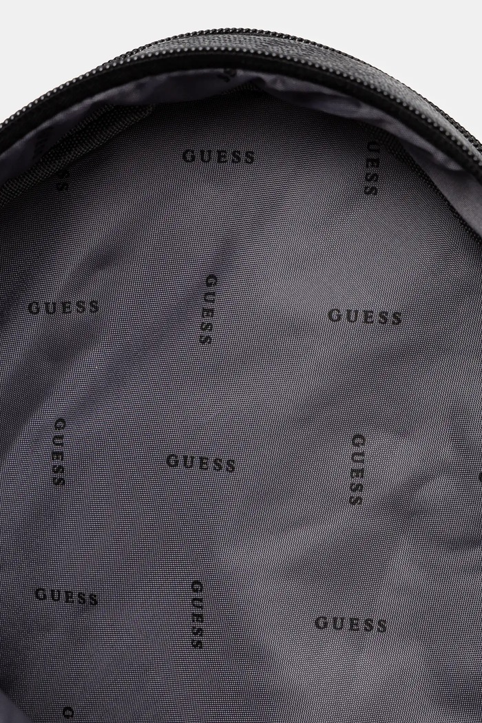 Rucsac BERTA Guess gri TWO868.89900