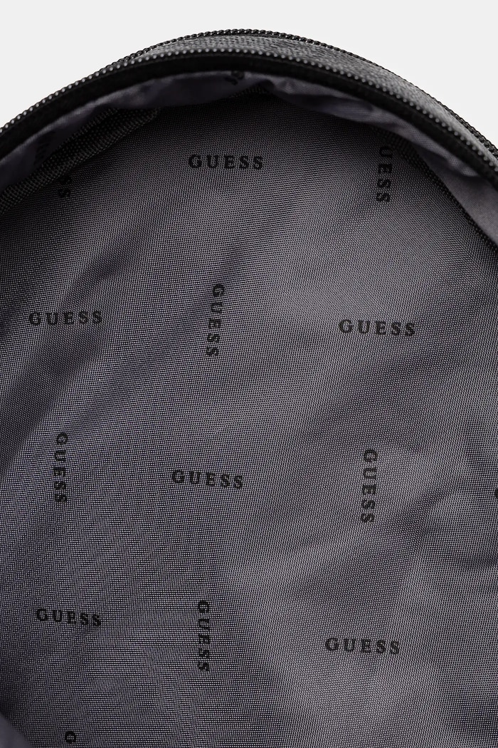 Rucsac BERTA Guess gri TWO868.89900