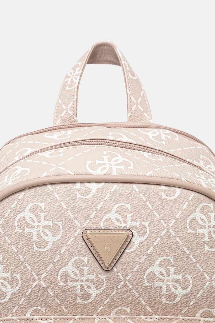 Ruksak Guess BERTA béžová TWY868.89900