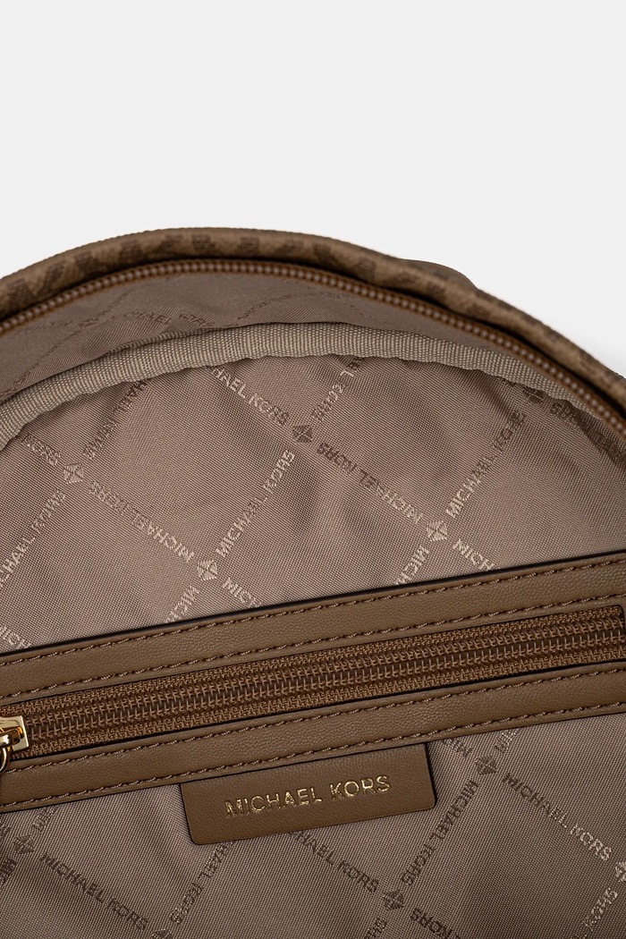 MICHAEL Michael Kors plecak 30S4G8XB2V beżowy