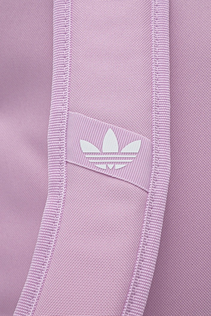 Ruksak adidas Originals Adicolor ljubičasta JI9433