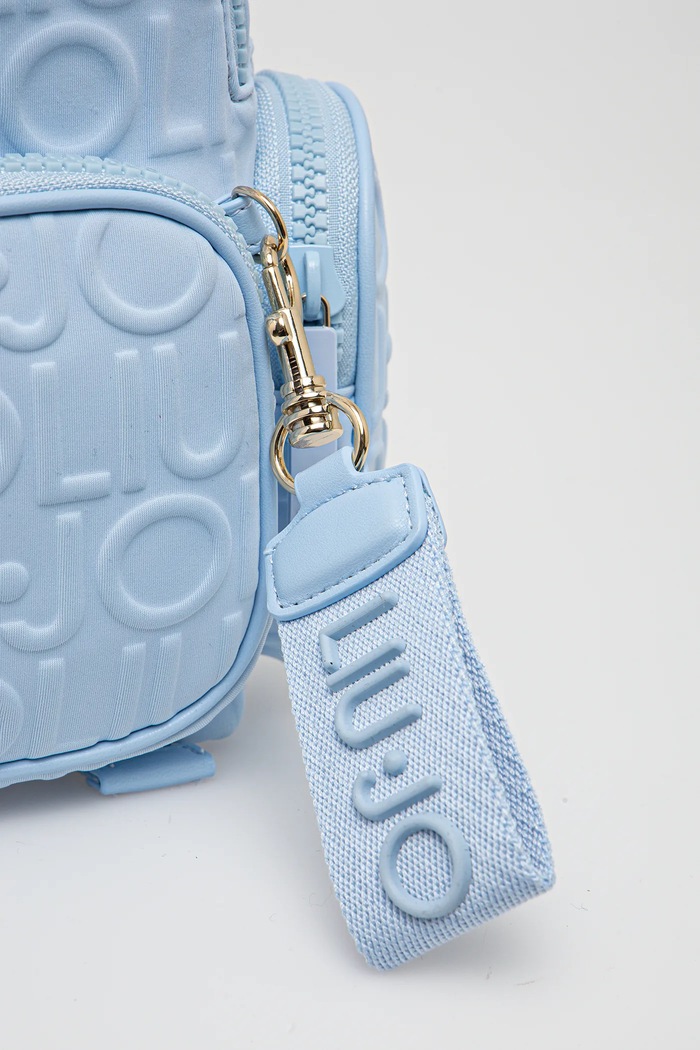 Liu Jo zaino blu TA5294.J5627