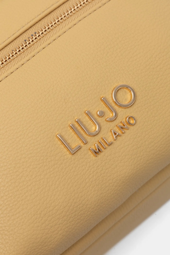 Ruksak Liu Jo zelená AA5136.E0033