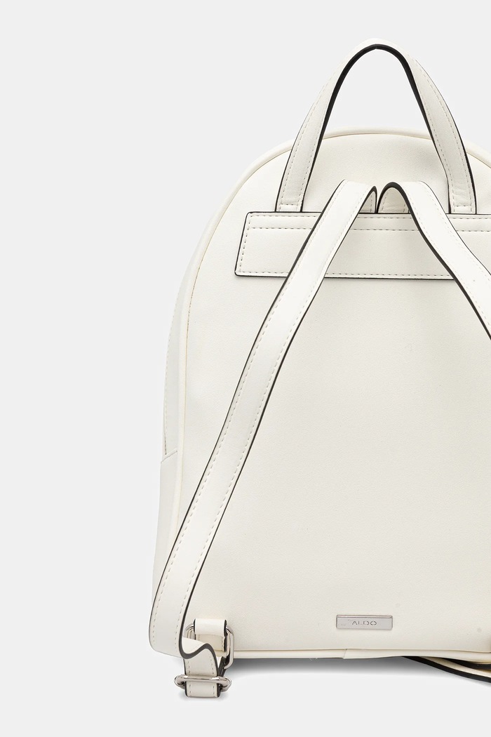 Аксесоари Раница Aldo ALALANNAA ALALANNAA.100 бял
