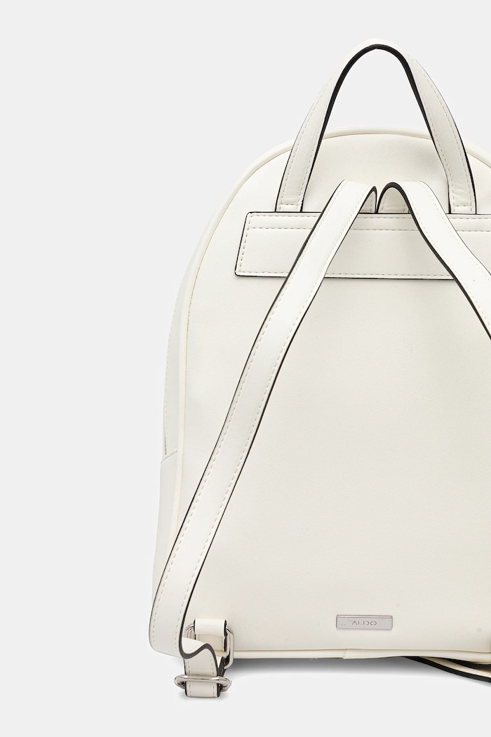 Аксесоари Раница Aldo ALALANNAA ALALANNAA.100 бял