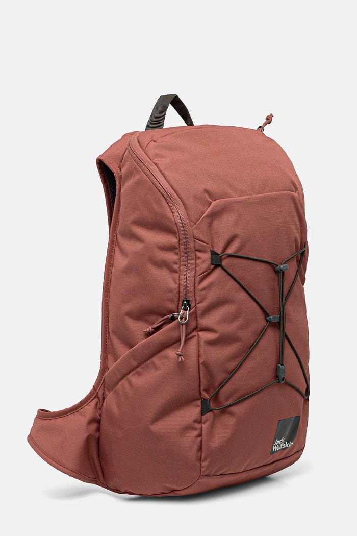 Ruksak Jack Wolfskin Serene A64021 ružová AW25