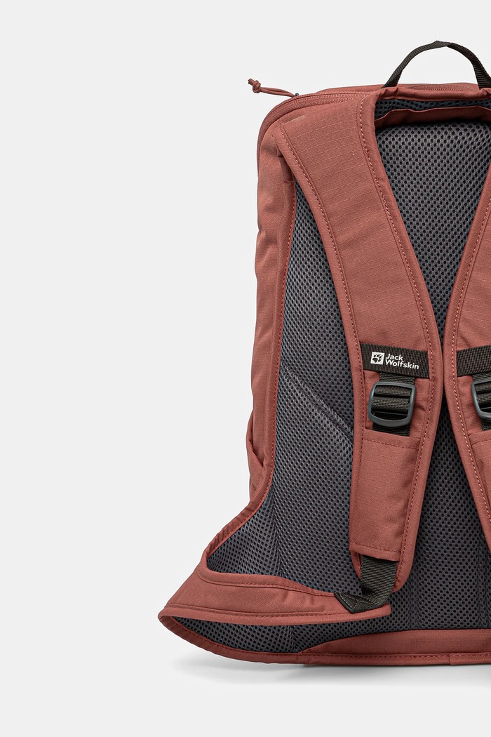 Doplnky Ruksak Jack Wolfskin Serene A64021 ružová