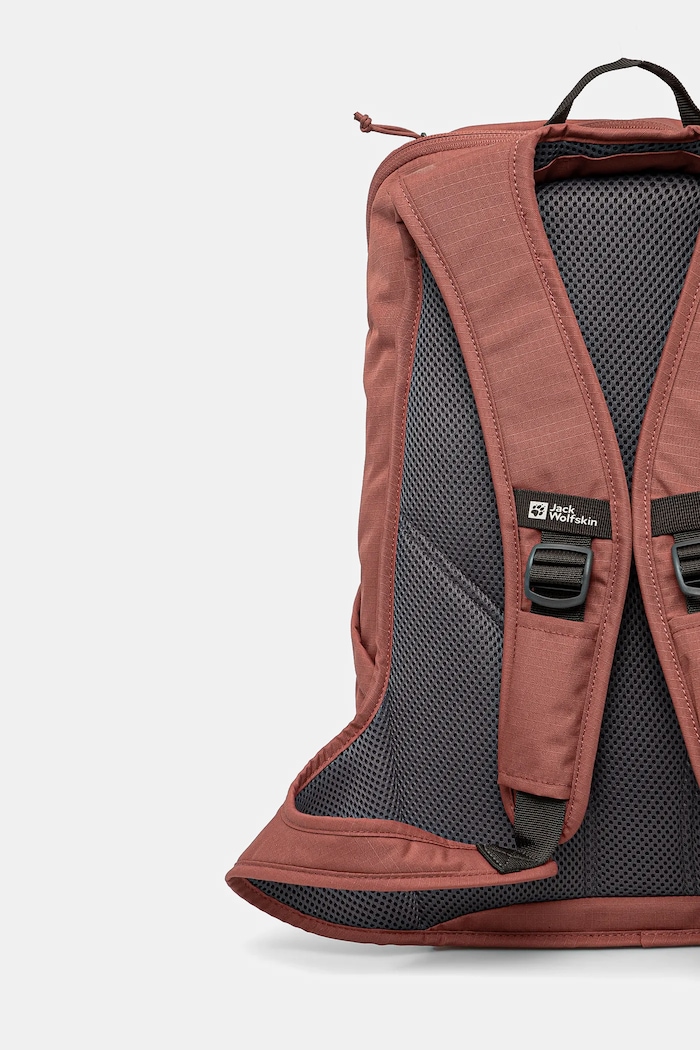 Doplnky Ruksak Jack Wolfskin Serene A64021 ružová