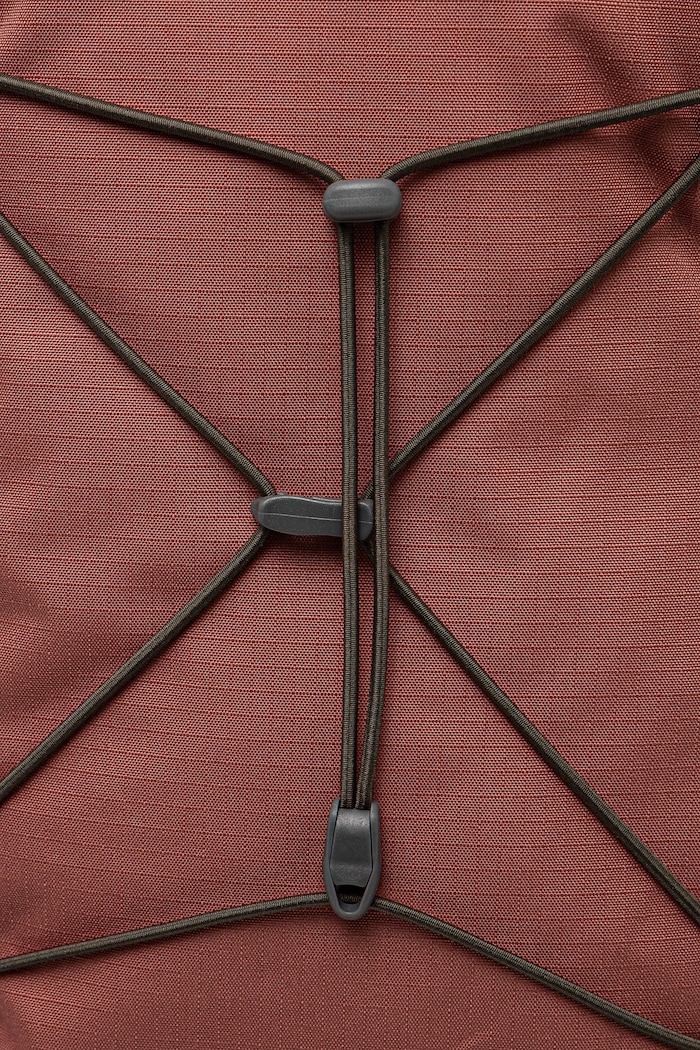 Ruksak Jack Wolfskin Serene ružová A64021
