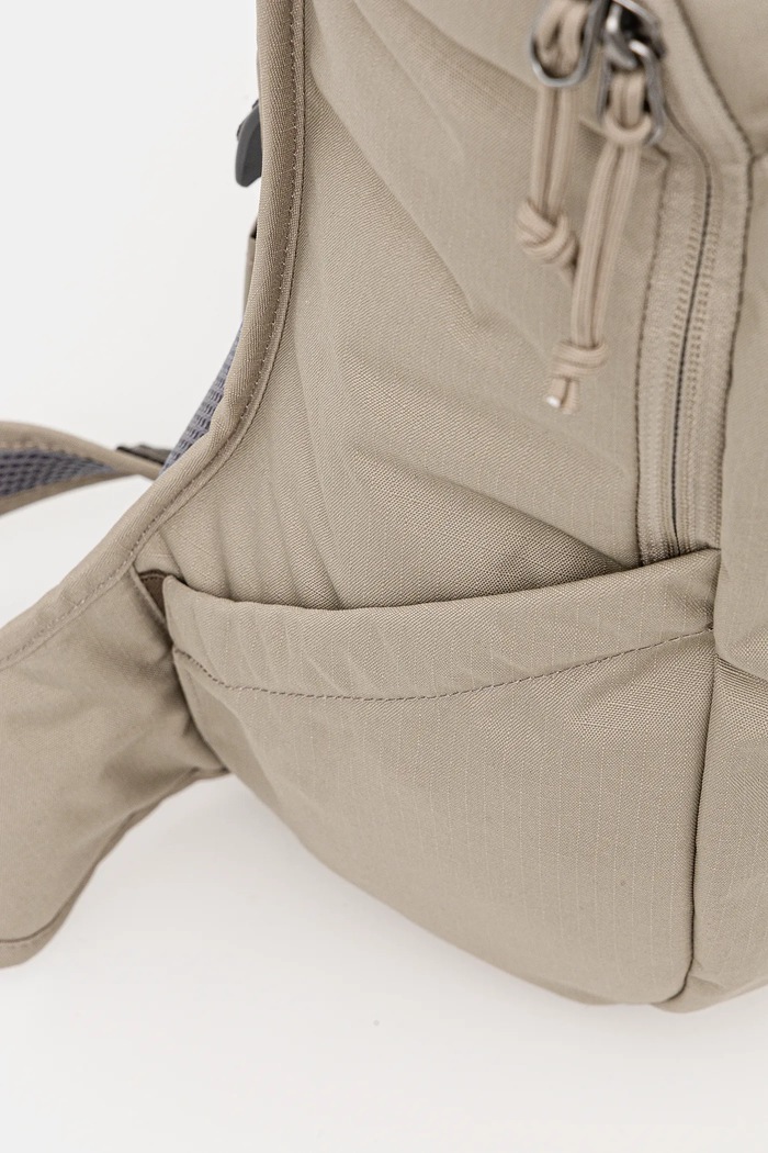 Batoh Jack Wolfskin Waimea A64019 šedá