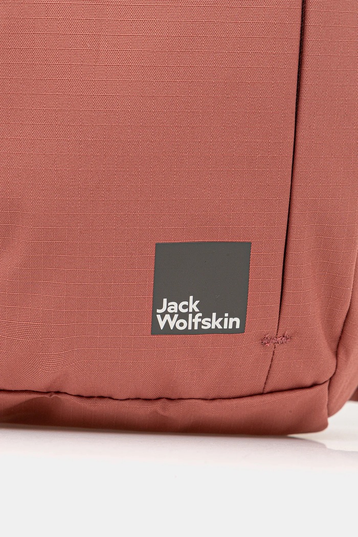 Batoh Jack Wolfskin Waimea oranžová A64019