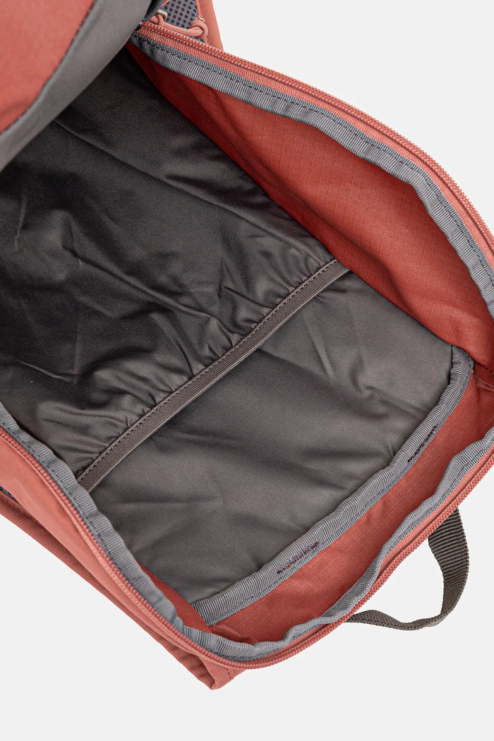 Batoh Jack Wolfskin Waimea A64019 oranžová