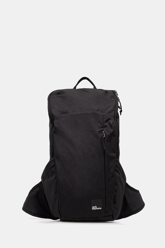 Batoh Jack Wolfskin Waimea černá A64019