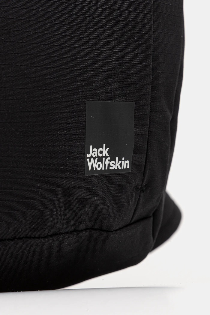 Batoh Jack Wolfskin Waimea černá A64019