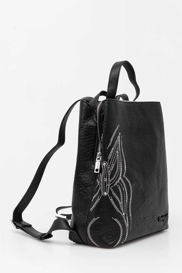 Раница Desigual GOODALL SUMY MINI 25SAKP08 черен SS25