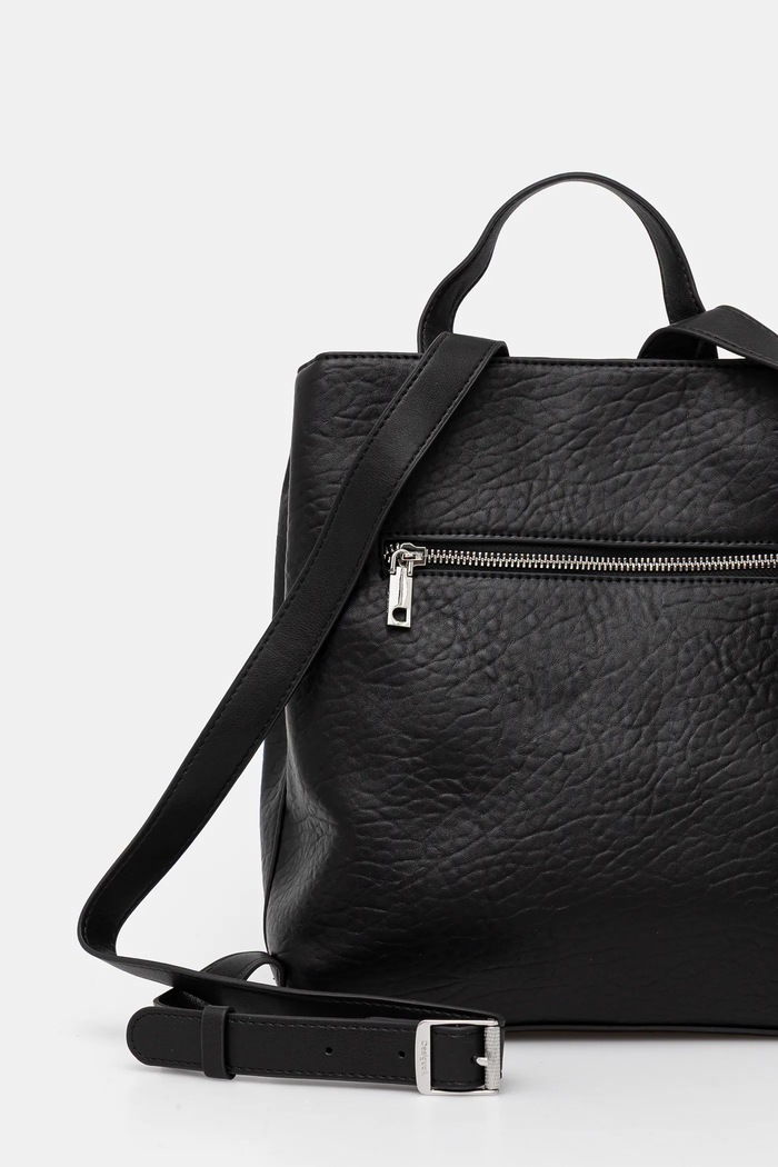 Аксесоари Раница Desigual GOODALL SUMY MINI 25SAKP08 черен