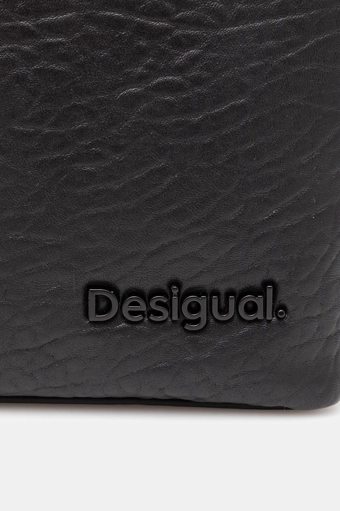 Раница Desigual GOODALL SUMY MINI черен 25SAKP08