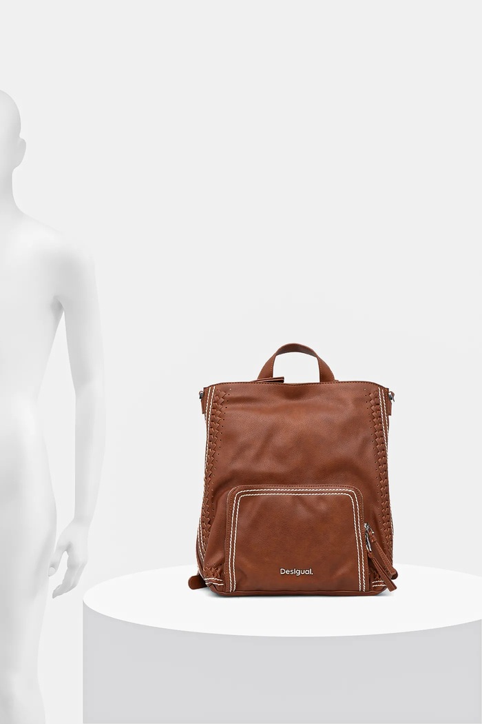 Desigual rucsac TRAMA PRETORIA 25SAKP21