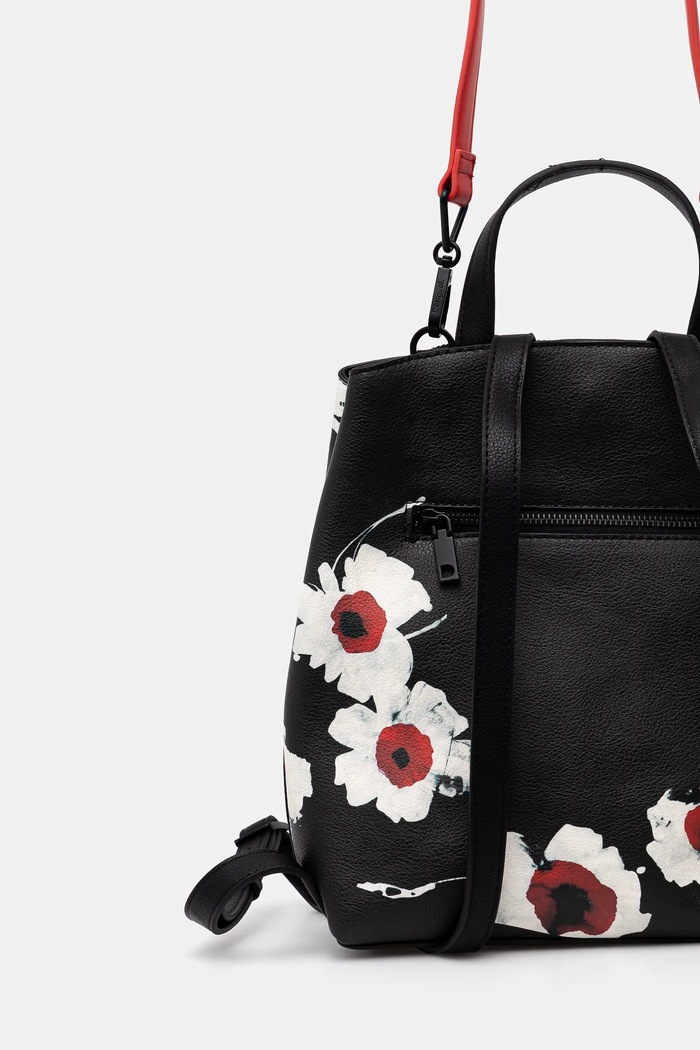 Accessori Desigual zaino CHANDRA SUMY MINI 25SAKP27 nero