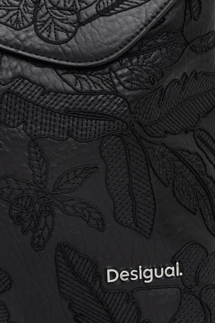 Desigual hátizsák JOLIE JERSEY 25SAKP48 fekete
