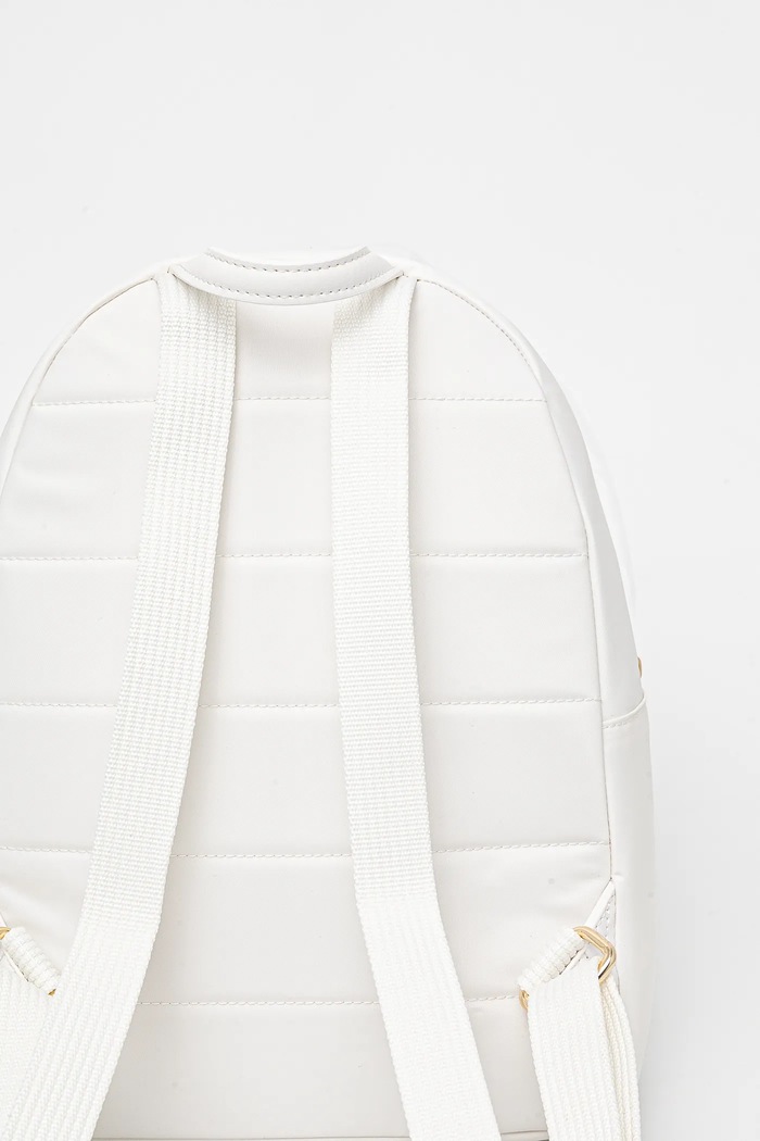 Akcesoria Tommy Hilfiger plecak AW0AW17162 biały