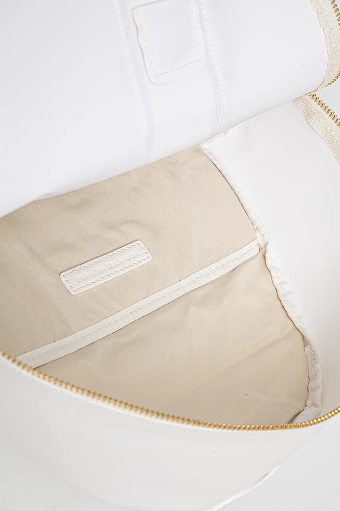 Tommy Hilfiger plecak AW0AW17162 biały