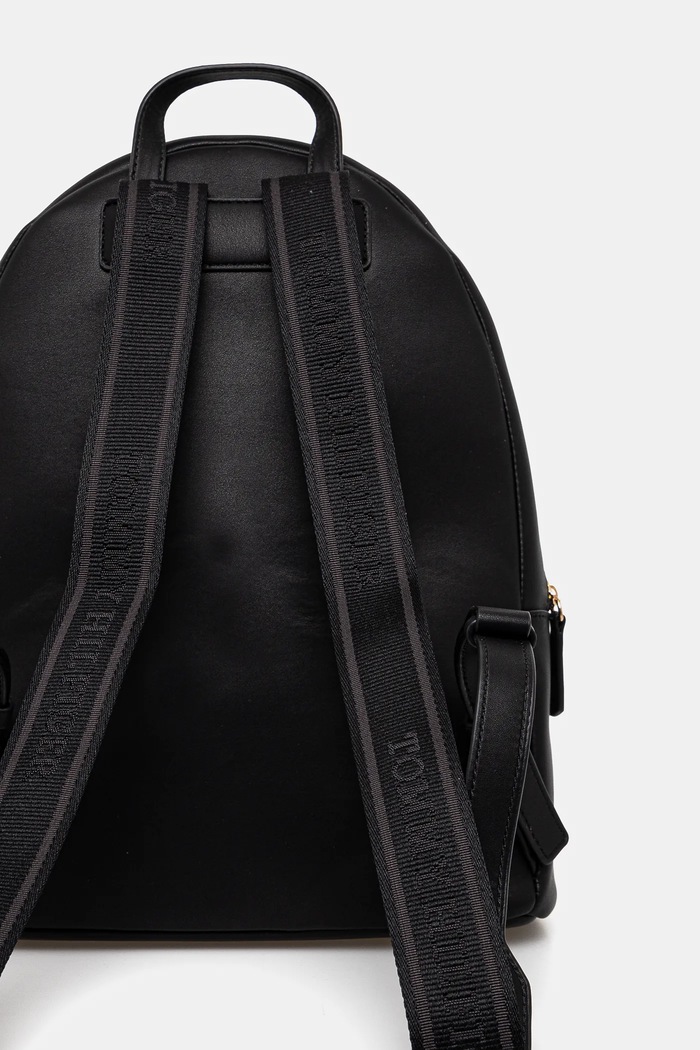 Kiegészítők Tommy Hilfiger hátizsák AW0AW17163 fekete