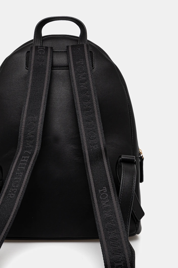 Kiegészítők Tommy Hilfiger hátizsák AW0AW17163 fekete
