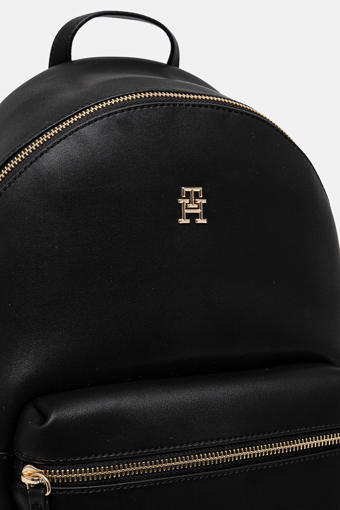 Tommy Hilfiger hátizsák fekete AW0AW17163