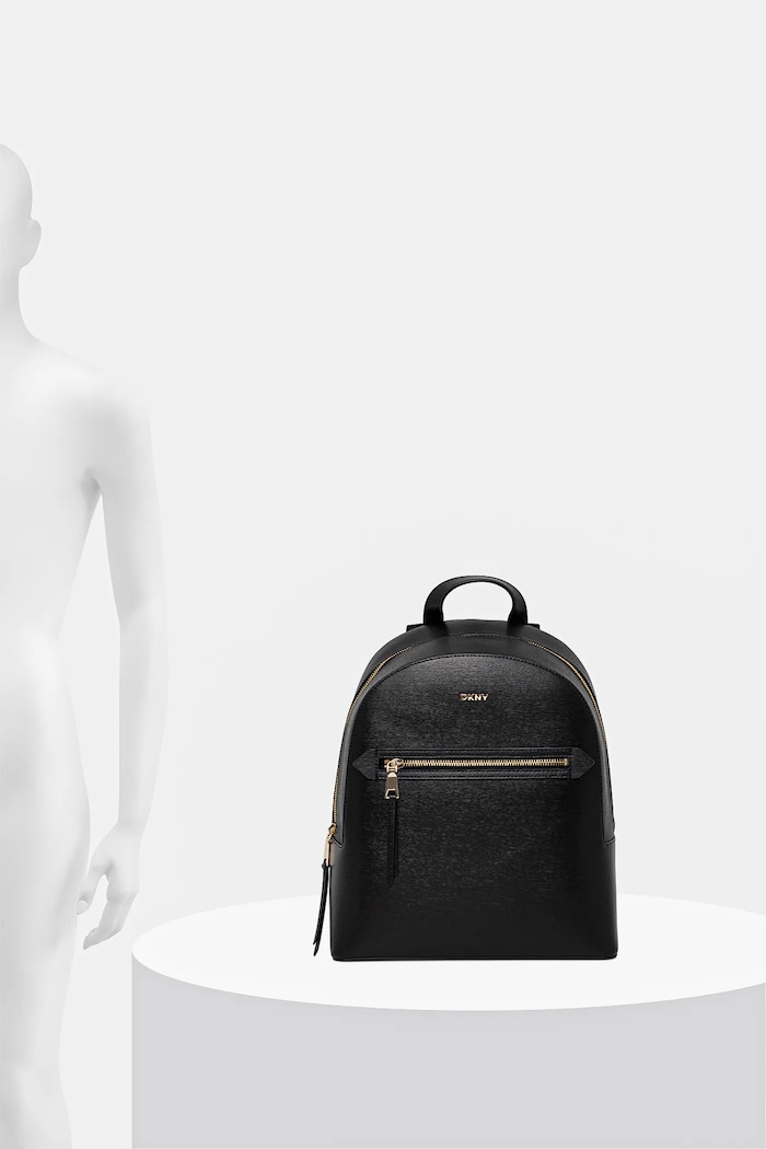 Dkny ghiozdan de piele R51K3J33