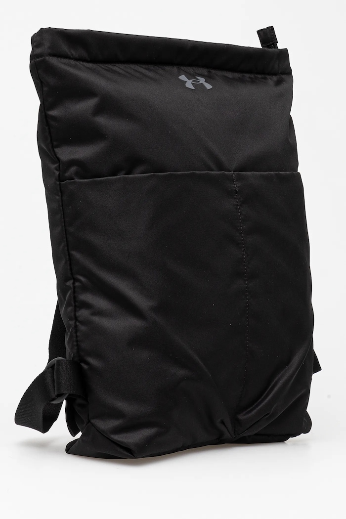 Under Armour Rucsac 1388909 negru SS26