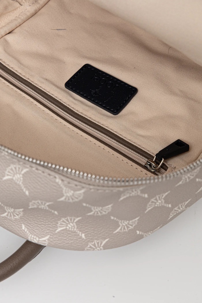 Joop! plecak Cortina Salome 4140007811 szary