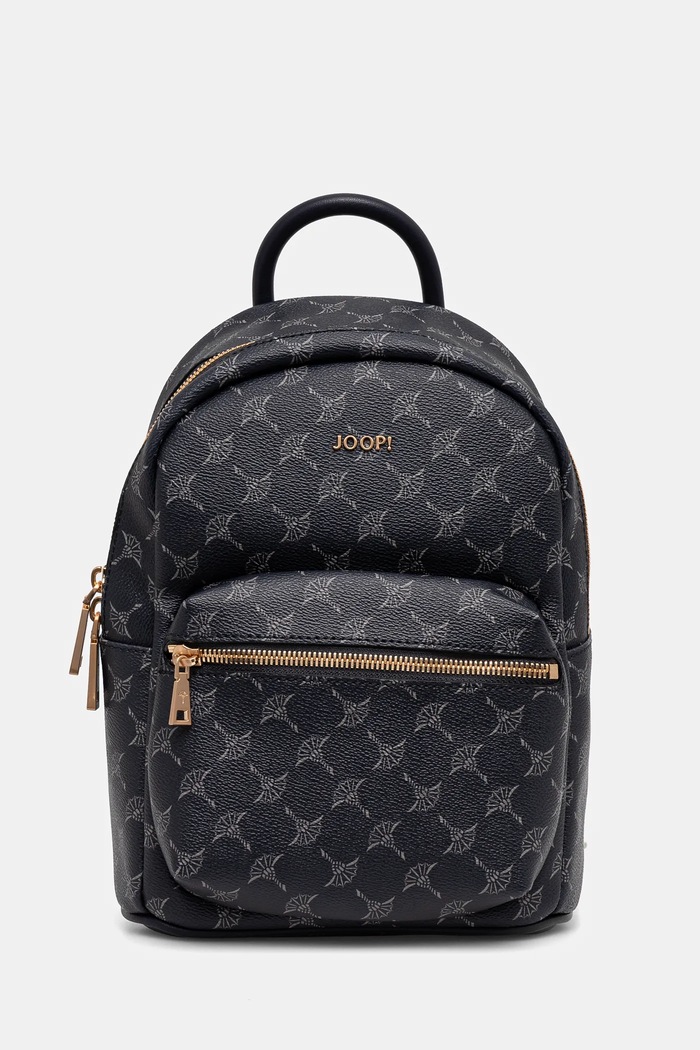Joop! plecak Cortina Salome nie mieści A4 granatowy 4140007811