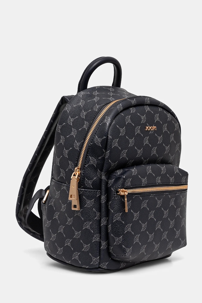 Joop! plecak Cortina Salome 4140007811 granatowy SS25