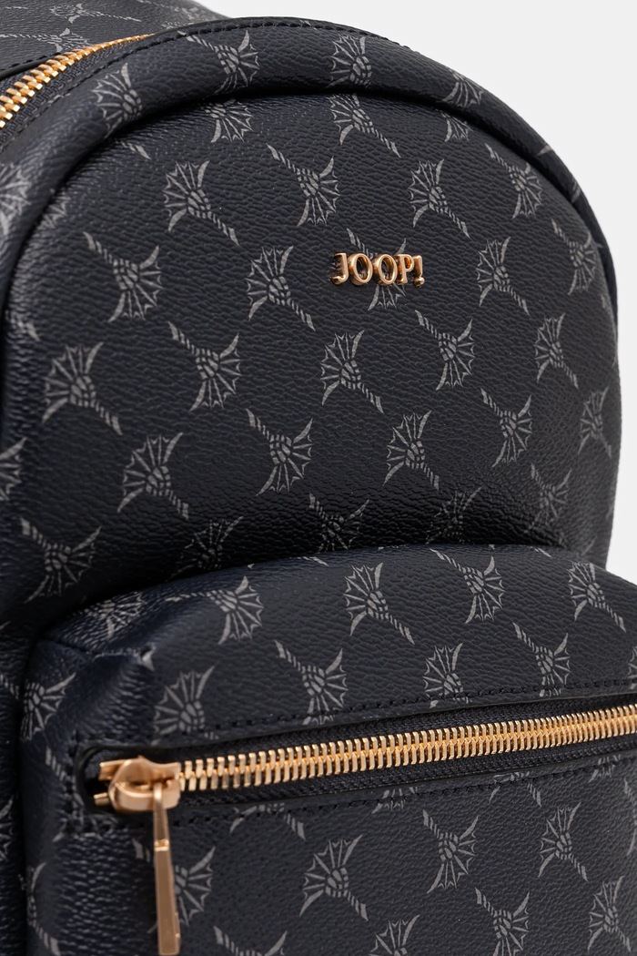 Joop! plecak Cortina Salome granatowy 4140007811