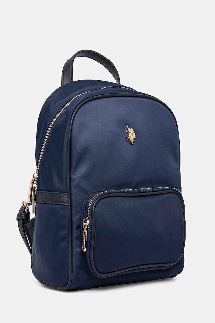 U.S. Polo Assn. plecak HOUSTON BEUHU6388WIP granatowy SS25