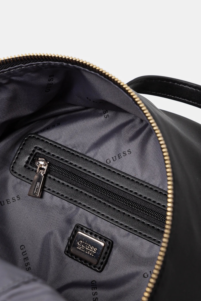 Guess plecak damski TWNN96.76032 czarny