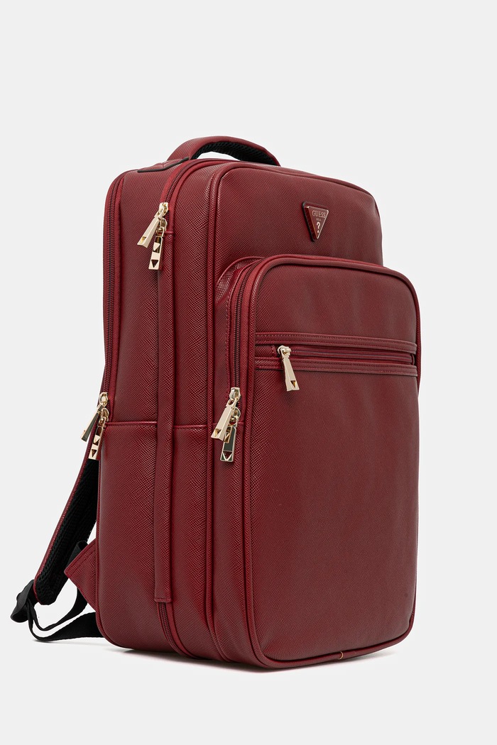 Guess plecak NOROM TWSN90.91032 czerwony AW25
