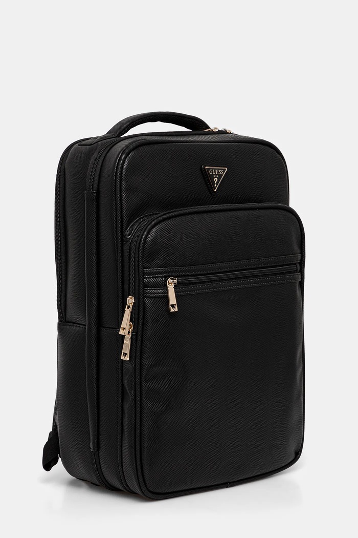 Ruksak Guess NOROM TWSN90.91032 čierna AW25
