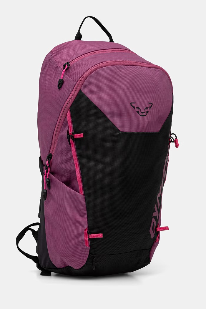 Dynafit plecak trekkingowy damski Transalper 22L 08.0000049044 różowy SS26