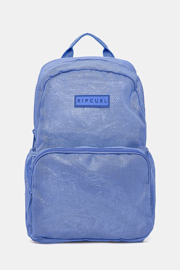 Ruksak Rip Curl odgovara formatu A4 ljubičasta 03YWBA