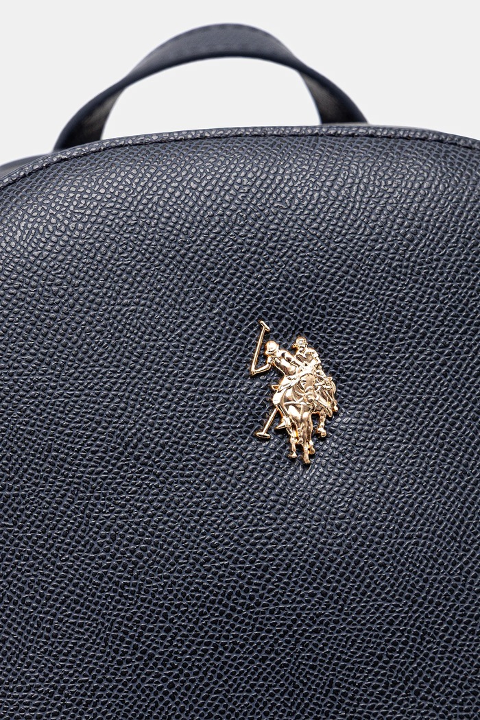 Batoh U.S. Polo Assn. Jones námořnická modř BEUJE8653WVP