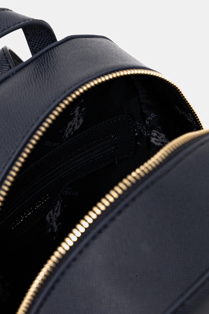 Batoh U.S. Polo Assn. Jones BEUJE8653WVP námořnická modř